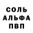 КЕТАМИН VHQ Roman Pirozhenko